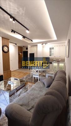 Zvezdara, Vukov spomenik, 50m2, 2.0 - Lux