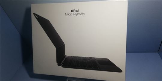 Apple Magic Keyboard iPad Air M3 11Black A3339 MG