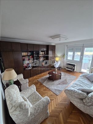 Atraktivna i mirna lokacija!