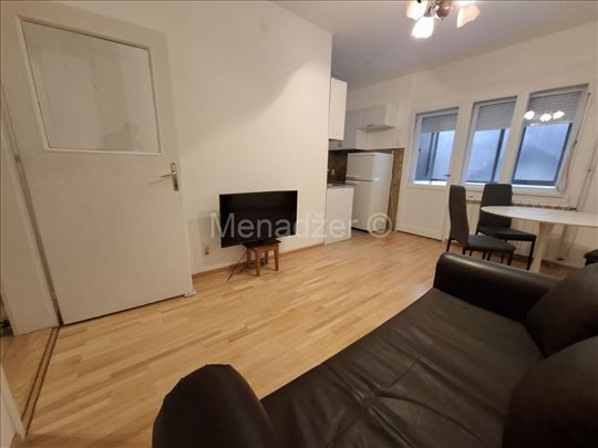 B Brdo,N.Čabrinovića 52m2 2.0sob, vpri 1/2, gas,re