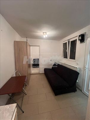 Banjica, 1.5, uključeno grejanje i Infostan