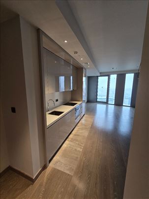 Beograd na vodi (Kula) 2.0. Lux 59,92 m2