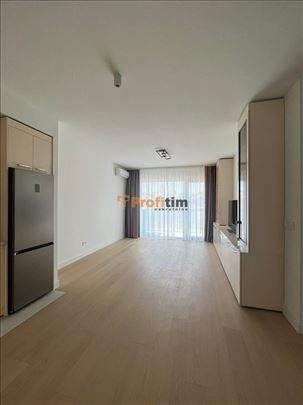 BW Kings park, 2,0, 55m2, VI, garažno mesto