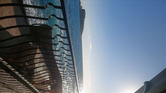 Crna Gora, Bar, kuća za odmor 