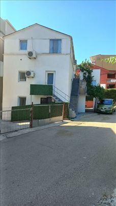 Crna Gora, Čanj, soba 