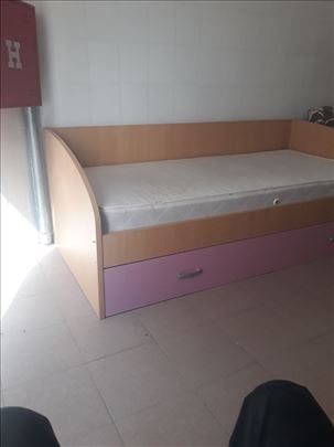 Dečiji krevet 90x200