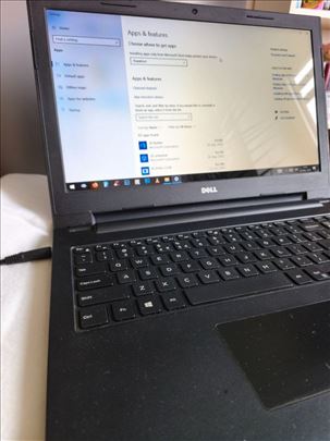 Dell Inspiron 15 Laptop 4000din