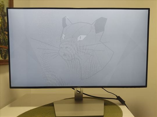 Dell S2719H monitor
