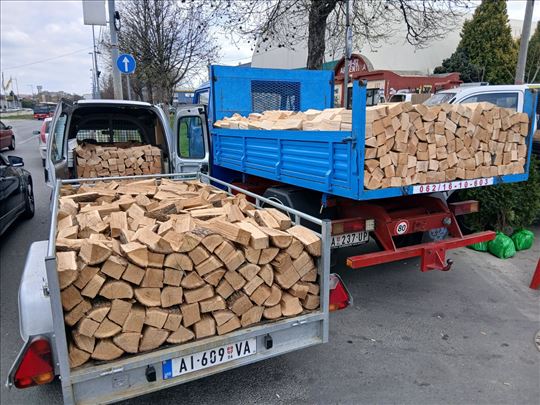 Drva za ogrev 