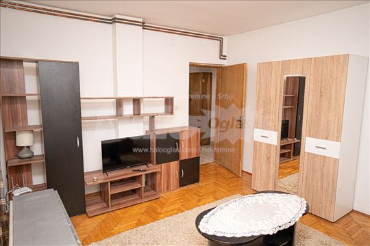 Dvosoban namesten stan