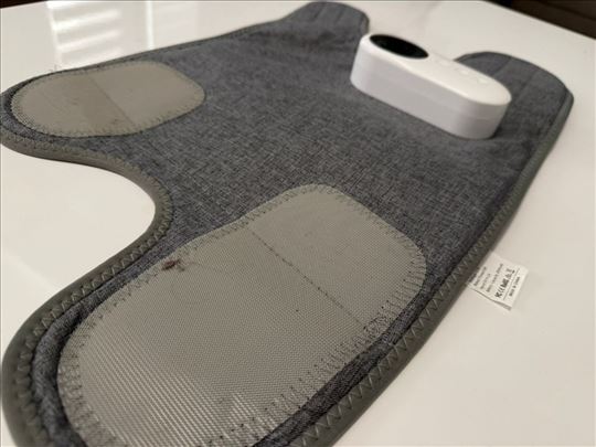 EMS masažer za stopala i listove – sa daljinskim