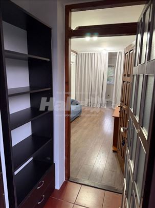 Garsonjera u Krnjači kod pančevačkog mosta