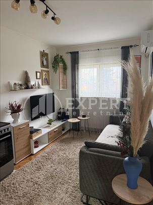 Izdaje se stan kod Medicinskog fakulteta