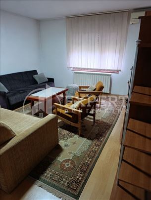 Izdaje se stan u Durlanu