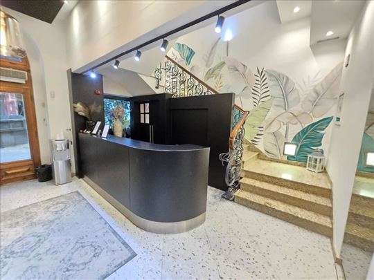 Izdaju se 3 lux apartmana na top lokaciji ID#19206