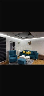 Izdavanje stana u Mirijevu