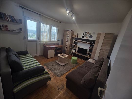 Jednosoban, bez ulaganja