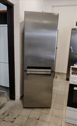 Kombinovani frizider Whirlpool garancija 12 meseci