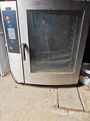 Konvektomat ( duvaljka) 