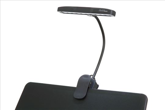 Lampa/Laterna za notni pult
