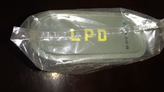 LPD (Lični Pribor za Dekontaminaciju) 3