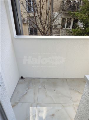 LUX Kalenić 50m2 CG 2/4 uknjižen sa 2 terase