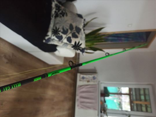 Madcat belly cat +mašinica