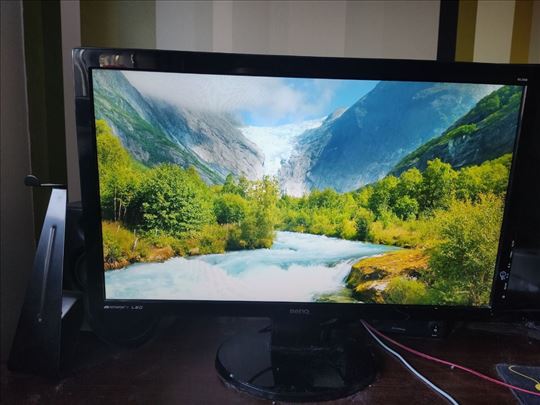 Monitor BENQ gl2450, 3500din