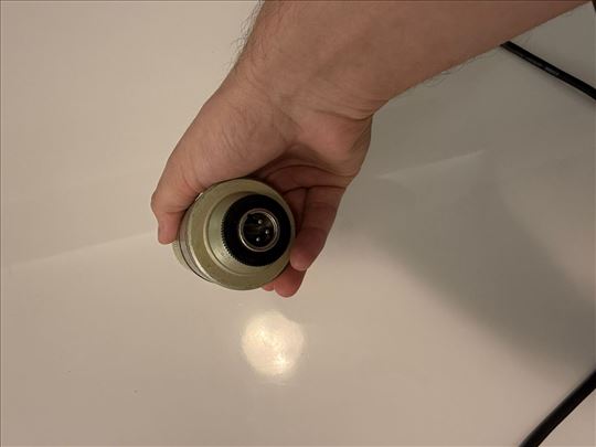 MXL 990 mikrofon studijski - hitno