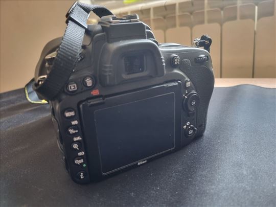 Nikon D750, 24-120mm, f/4G VR Kit