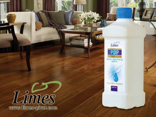 Novo PDP koncentrat Limes 
