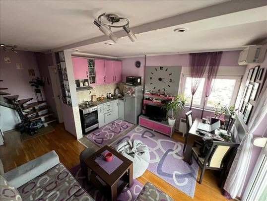 Odlična lokacija, niski troškovi