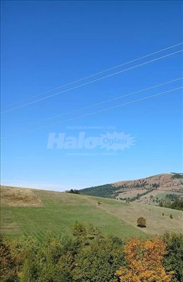 Plac na Zlataru-Gadsko gradjevinsko zemljište