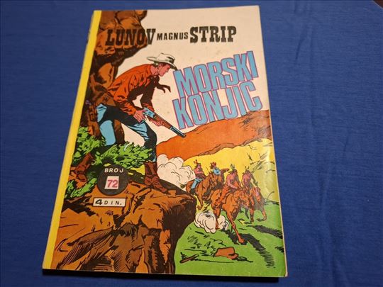 Poklon cena .Za Kolekcionare,,ТeksViler Broj 72. 