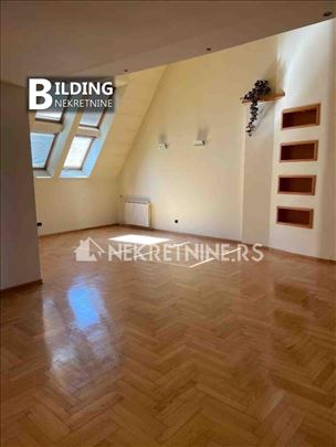 Požarevačka,lux penthouse,garaža ID#15432