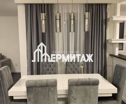 Prelep stan - Lux Dorćol