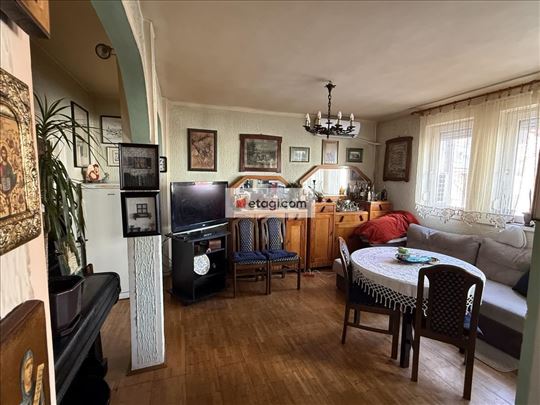 Prodaje se stan u ulici Patrisa Lumumbe – odlična 