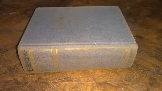 RAT I MIR II Lav Tolstoj