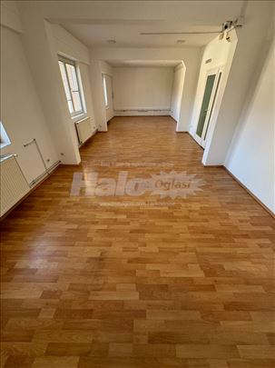 Renoviran poslovni prostor kod Doma Zdravlja