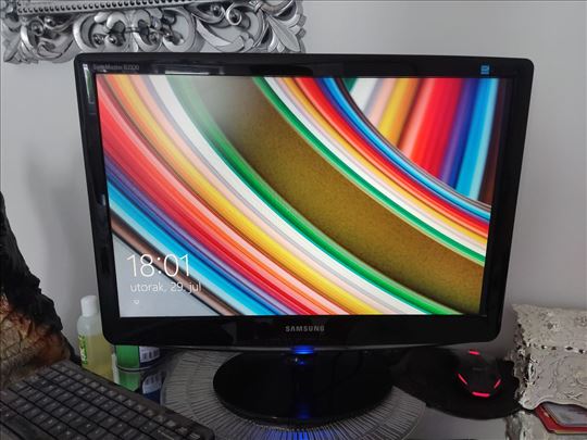 Samsung SyncMaster B2230 - 3000 din