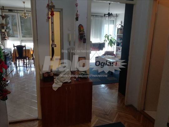 Stan kod Hale Pionir