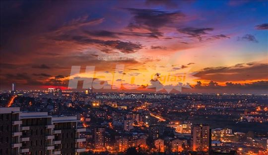 Stan sa najlepšim pogledom u Beogradu