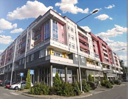 Tamiš kapija garaža 