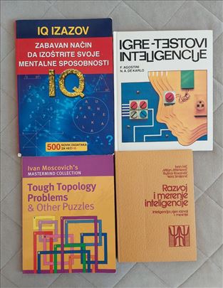 Testovi inteligencije