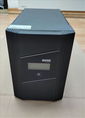 UPS Borri Giotto 1500VA