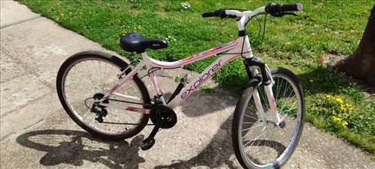 Venera bike explorer Tea 