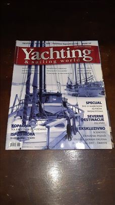 Yachting & Sailing World broj 5