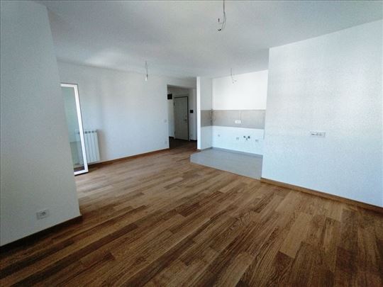 Zvezdara Đeram 66,83 m2 4/5 3,0