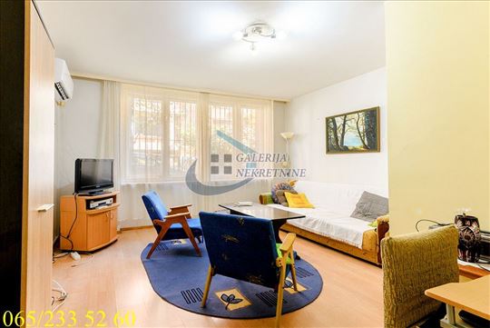 Zvezdara,TC Zira – Ruzveltova 55m2