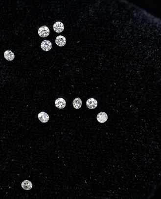 11 malih brilijanata